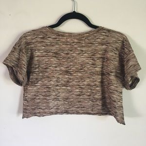 Free People Tops - Free People Beach Crop Top Free People Tops - Free People Beach Crop Top